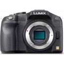 Panasonic Lumix DMC-G6