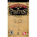 Sid Meier's Pirates!