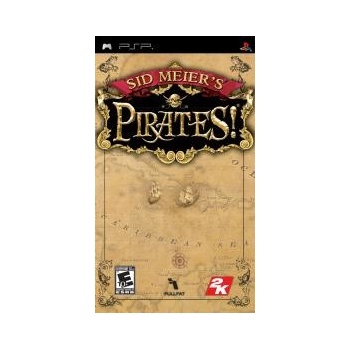 Sid Meier's Pirates!
