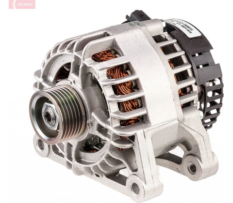 Alternátor DENSO DAN515