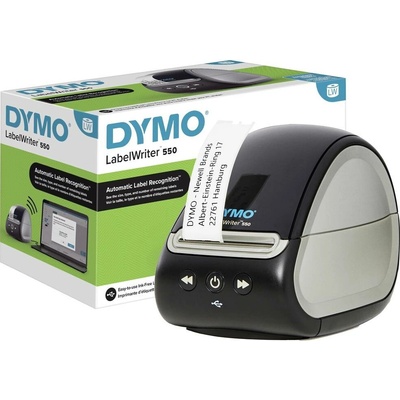 DYMO LabelWriter 550 2112722