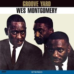 Wes Montgomery - Groove Yard (180 g) (LP) (8435723700883)