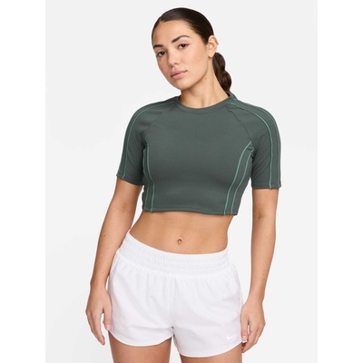 NIKE Тениска w nk one ss top capsule