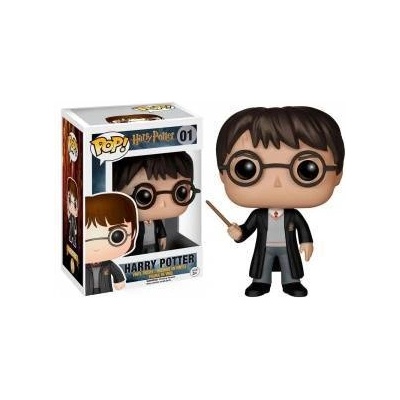 TM Toys POP! Harry Potter - Harry Potter (9, 5 cm)