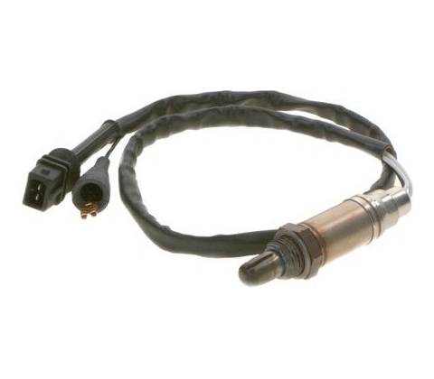BOSCH 0 258 003 396 Lambda sonda (0258003396)