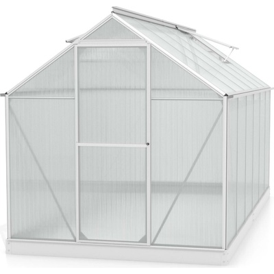 Vitavia Triton 7500 PC 4 mm stříbrný LG3694