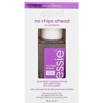 Essie No Chips aHeads šampion proti odlupování laků 13,5 ml