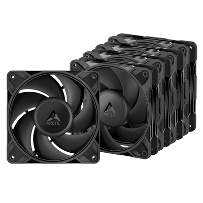 ARCTIC P12 Pro PST Value Pack (ACFAN00307A)