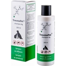 TraumaPet shampoo Ag 200 ml