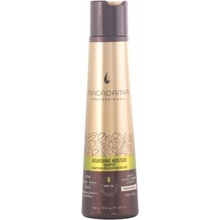 Macadamia hydratační šampon na vlasy Nourishing Moisture 300 ml