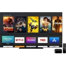 Apple TV 4K 64GB MP7P2CS/A
