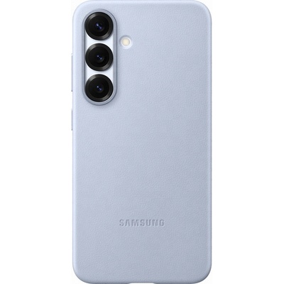 Samsung Galaxy S25 Kindsuit Leather case light blue (EF-VS931PLEGWW)