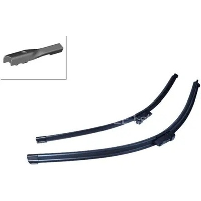 Maxgear 39-0778 625+550 mm