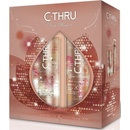 C-THRU Pure Illusion EDT 30 ml + deospray 150 ml dárková sada