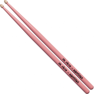 Vic Firth KIDSPINK Pink Pink/Růžová