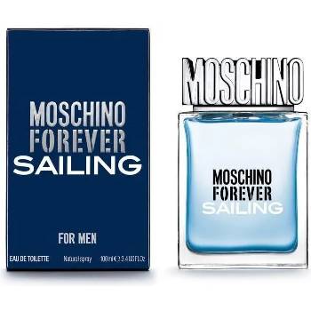 Moschino Forever Sailing EDT 100 ml Tester