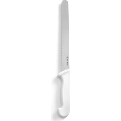 Hendi 843055 nôž na pečivo a dezerty HACCP 38,5 cm