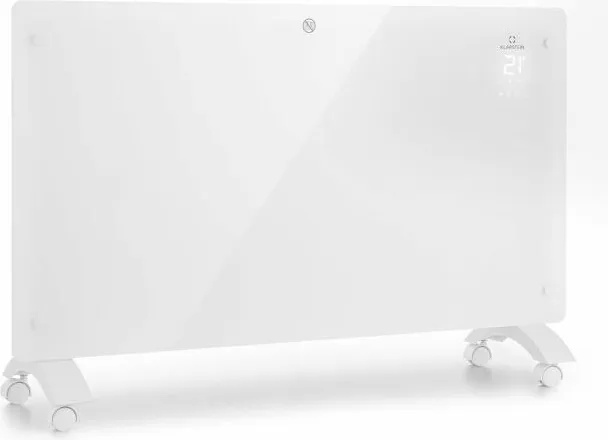 Klarstein ACO14-BansinCry1500W