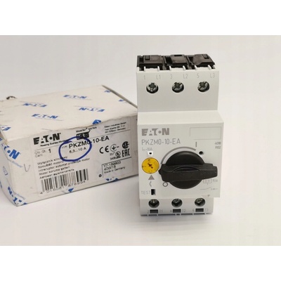 Eaton Electric PKZM0-10-EA