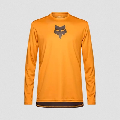 Fox Ranger LS Head caramel