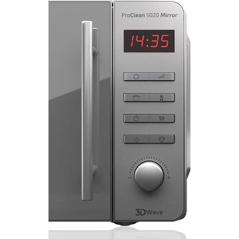 Image 1 of Cecotec ProClean 5020 Mirror