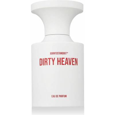 Borntostandout dirty heaven parfumovaná voda unisex 50 ml tester