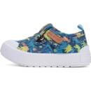 D.D.Step plátenky C096-51104A Bermuda blue