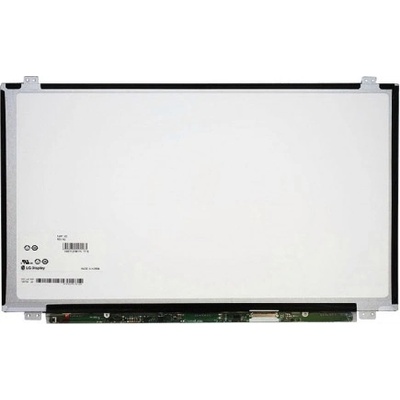Display SONY VAIO SVF1521V1EB Displej LCD 15,6“ LCD 40pin HD LED SlimTB - Matný
