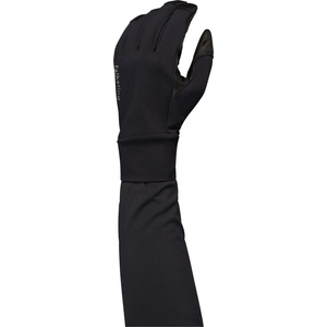 Norrøna Ръкавици Norrøna Falketind Windstopper Short Gloves - Caviar Black (202-8878-0112)