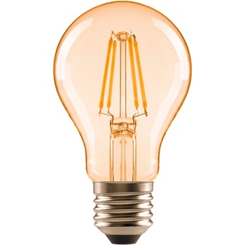 OSRAM LED крушка Osram - Classic Filament Gold, E27, A50, 2400K, 650 lm (4099854566660)