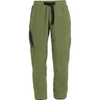 Tepláky ARMADA KLATCH FLEECE pant fatigue