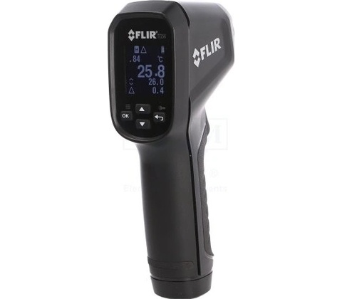 FLIR TG56