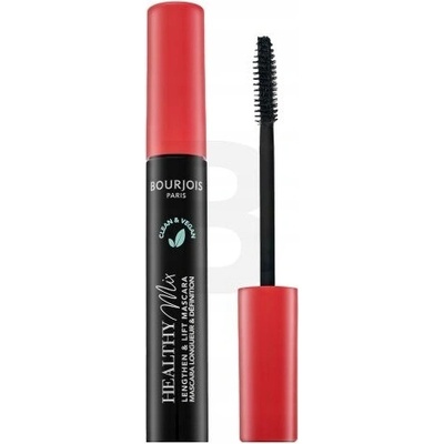 Bourjois Řasenka Paris Healthy Mix Lengthen & Lift Mascara 001 Ultra Black 7 ml