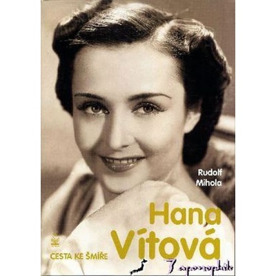 Hana Vítová