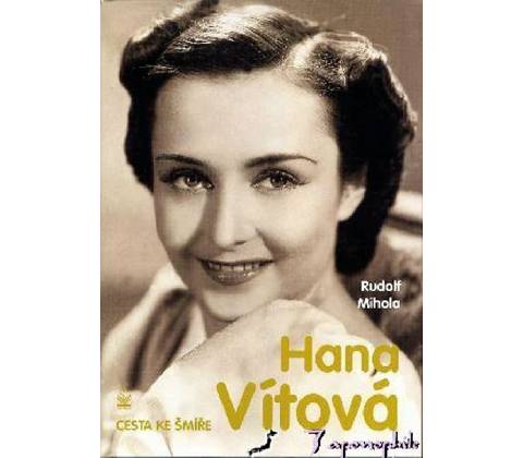 Hana Vítová