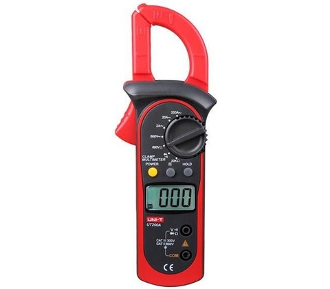 UNI-T UT200A