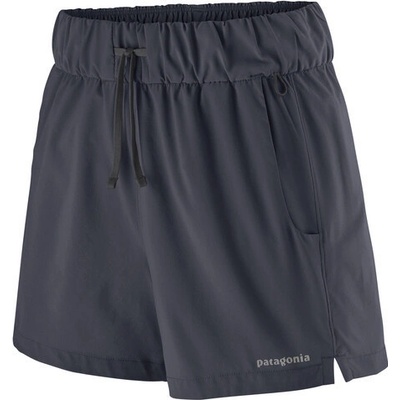 Patagonia Kraťasy Terrebonne Shorts dámské smolder blue