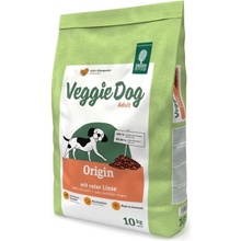 Green Petfood VeggieDog Origin 10 kg