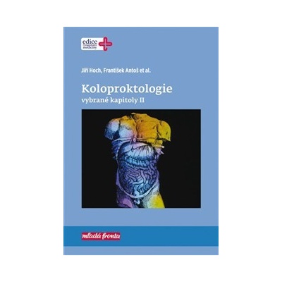 Koloproktologie + darček za nákup nad 30€ - podľa výberu zdarma