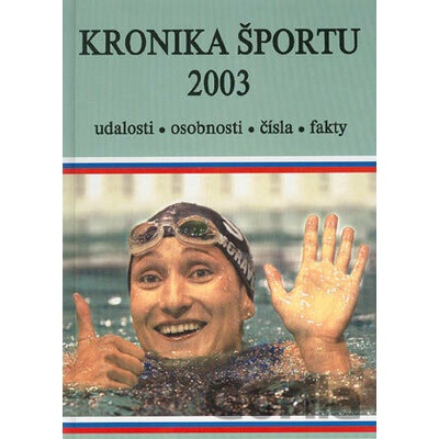 Kronika športu - Kolektív autorov