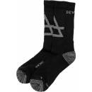 Devold Hiking Medium Sock modrá
