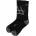 Devold Hiking Medium Sock modrá