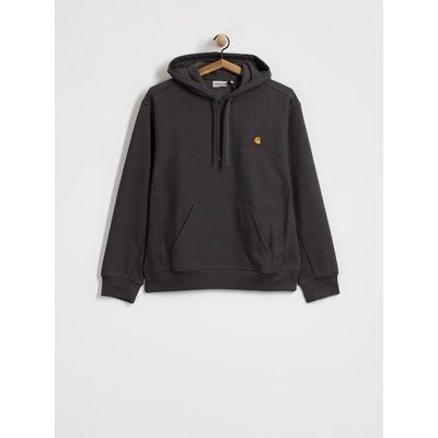 Carhartt WIP American Script HD graphite