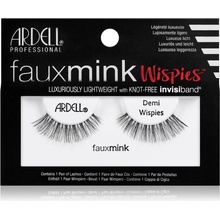 Ardell FauxMink Wispies umelé mihalnice Demi Wispies 2 ks