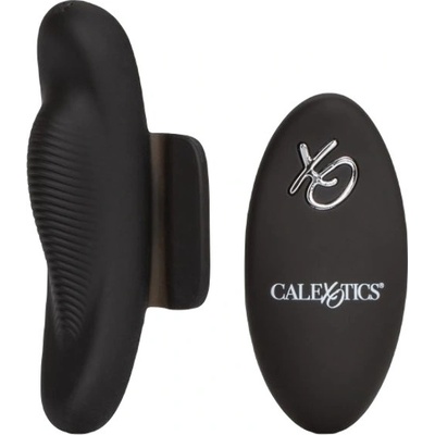 Calexotics Remote Petite Panty Teaser čierny