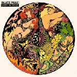 Nuclear Blast Blues Pills: Lady In Gold - CD (062447)