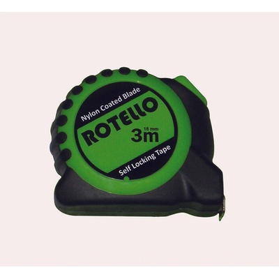 Metrie Metr svinovací 16mm Rotello Profi EEC II 015162 3 m