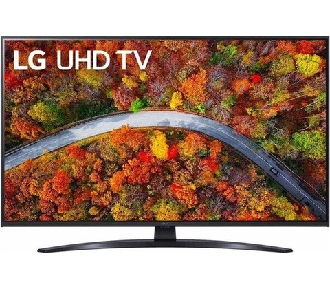 LG 43UP8100