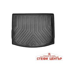 Rizline Стелка за багажник RizLine съвместима с Suzuki S-Cross (2022+) / горно положение на багажника (5152570) - steficenter