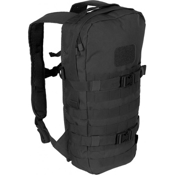MFH Daypack čierny 15 l
